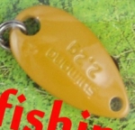 Shimano Cardiff Roll Swimmer TR-022K 2.2g 09S