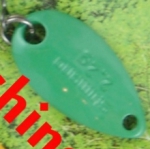 Shimano Cardiff Roll Swimmer TR-022K 2.2g 15S