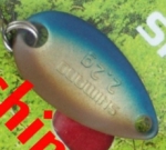 Shimano Cardiff Roll Swimmer TR-022K 2.2g 44T