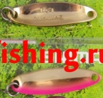 Shimano Cardiff Slim Swimmer TR-S15L 1.5g 05T