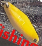 Shimano Cardiff Wobble Swimmer 1.8g 08T