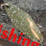 Shimano Cardiff Wobble Swimmer 2.2g 14T