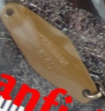 Shimano Cardiff Wobble Swimmer 2.2g 10T