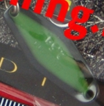 Shimano Cardiff Wobble Swimmer 2.5g 07T