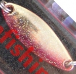 блесна Smith Heaven 3g GR