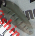 Magnet Lector 1.5g #5