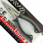 Daiwa Pliers-V 150HB пассатижы/кусачки/разжим