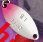 i Jet Pitt 1.3g (4729)